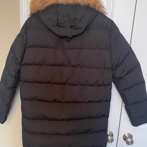 Jacket from Turkey Canada Goose INSPIRED - Picture 6 of 13